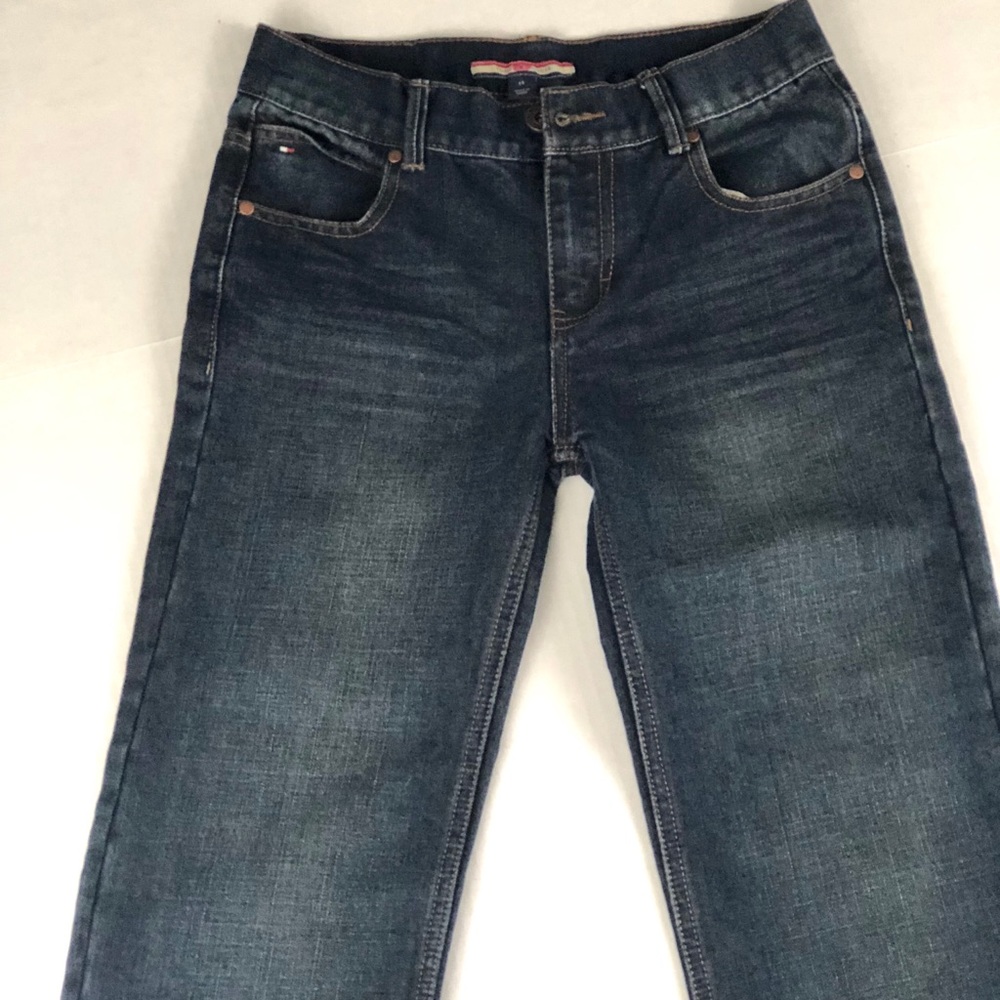 Boy Jeans